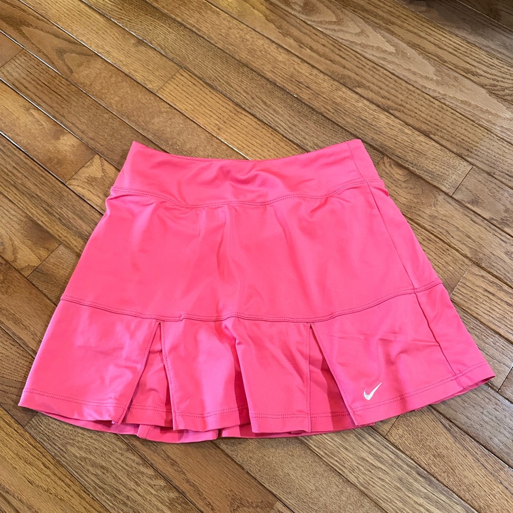 Nike Dri-Dit tennis skirt